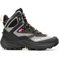 Merrell Rogue Hiker Mid GTX Womens Black / White