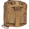 Eberlestock Mission Rip-Away Pouch Small Coyote