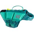 Non-stop Dogwear Protector Life Jacket Teal