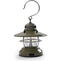 Barebones Mini Edison Lantern Olive