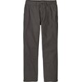 Patagonia Twill Traveler Chino Pants Mens Forge Grey