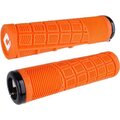 Odi Reflex XL v2.1 Lock-On Grip Orange