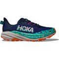 Hoka Speedgoat 6 Womens Varsity Navy / Meteor