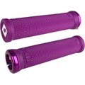 Odi Ruffian v2.1 Lock-On Grip Purple