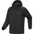 Arc'teryx Epsilon Insulated Hoody Mens Black