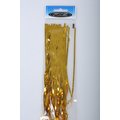 FTS Saltwater Lazer Flash Gold