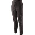 Patagonia Wind Shield Pants Womens Black