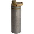 Grayl UltraPress Titanium 500ml Coyote Brown