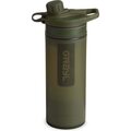 Grayl Geopress Purifier Bottle 710ml - water purifier Olive Drag