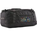 Patagonia Black Hole Duffel 40L Unity Fitz: Ink Black