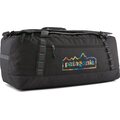 Patagonia Black Hole Duffel 70L Unity Fitz: Ink Black