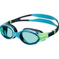 Speedo Biofuse 2.0 Junior Hypersonic Blue / True Navy /
Lumo Green / Blue