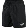 Speedo Essential 16" Watershort Mens Black