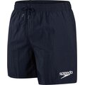 Speedo Essential 16" Watershort Mens True Navy