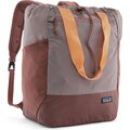 Patagonia Ultralight Black Hole Tote Pack Dulse Mauve