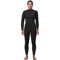 Patagonia R3 Regulator Yulex Front Zip Full Suit Womens Black