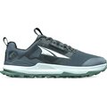 Altra Lone Peak 7 Womens Black / Gray