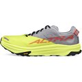 Altra Mont Blanc Carbon Mens Gray / Lime