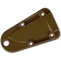 ESEE Knives Molded Sheat for Izula & Izula II Coyote Brown