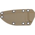 ESEE Knives Esee-3 Sheath Brown