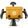 Fjällräven S/F Handlebar Bag (Esittelykappale) Ochre (160)