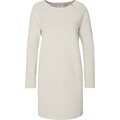 Varg Fårö Wool Dress Womens (Esittelykappale) Off White