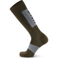 Mons Royale Atlas Merino Snow Sock Riverbed