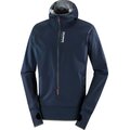 Salomon S/Lab Ultra Hybrid Jacket Unisex Night Sky