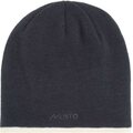 Musto Knitted Beanie Navy