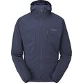 RAB Borealis Jacket Mens Deep Ink