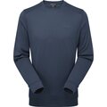 RAB Centrum Crew Mens Tempest Blue