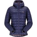 Rab Mythic Alpine Light Jacket Womens Patriot Blue