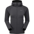 Rab Evolute Hoody Womens Beluga