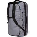 Black Diamond Stonehauler 120L Duffel Pewter