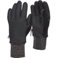 Black Diamond Dirt Bag Gloves Black / Black