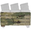 Agilite PINCER™ Placard 2nd Layer MOLLE Multicam