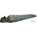 Bushmen Hideout Thermo Bivy Bag Camo