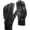 Black Diamond Mont Blanc Gloves Black (2024)