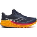 Saucony Xodus Ultra 3 Mens Navy / Peel