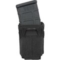 Agilite Pincer Single Multi-Caliber Mag Pouch Black