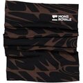 Mons Royale Daily Dose Merino Flex Neckwarmer Signal Lost Cedar