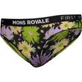 Mons Royale Folo Brief Alpine Bloom