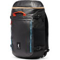 Cotopaxi Torre 24L Bucket Pack - Cada Día Cotopaxi Black (c/o)