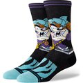 Stance Taz Crew Black