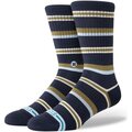 Stance Hudson Crew Navy