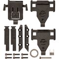 Surefire Z89 X300U-A MOUNT PARTS KIT Black