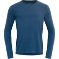 Devold Hovland Merino 200 Shirt Mens Flood