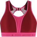 Shock Absorber Ultimate Run Padded Tibetan Red