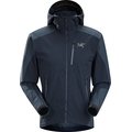 Arc'teryx Gamma SL Hybrid Hoody Mens Blue Onyx