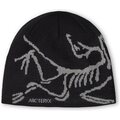 Arc'teryx Bird Head Toque Black / Void